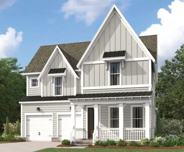 3981 Kathie Dr, Thompsons Station, TN 37179 - Image #1