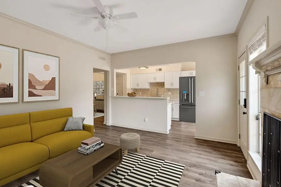 1836 Kimbrough Rd, Memphis, TN 38138 - Image #2