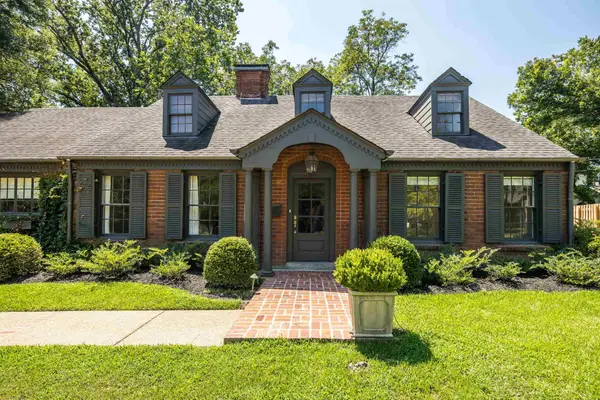 4209 Woodmere Cv, Memphis, TN 38117