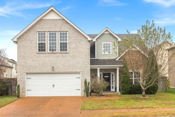 1519 Sunbeam Dr, Antioch, TN 37013