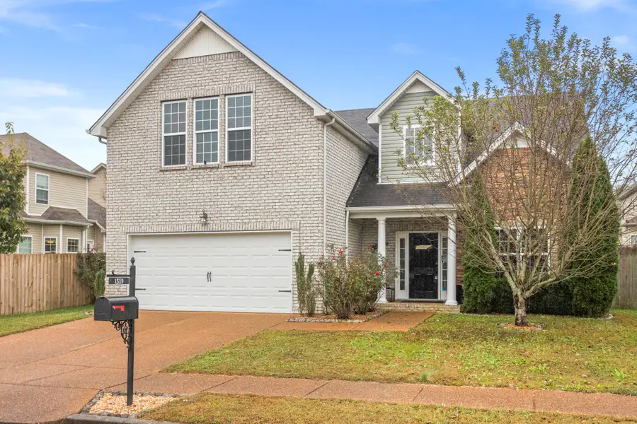 1519 Sunbeam Dr, Antioch, TN 37013 - Image #2