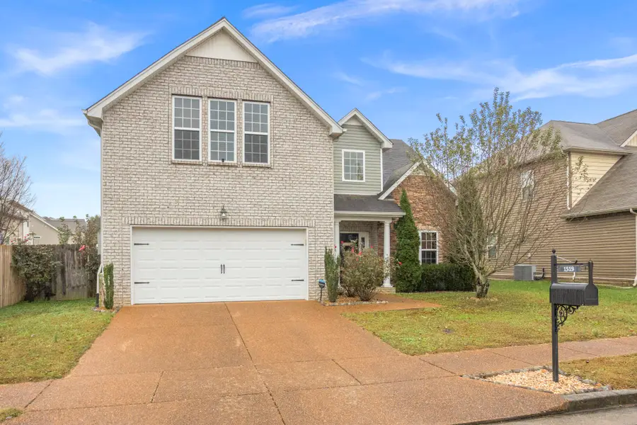 1519 Sunbeam Dr, Antioch, TN 37013 - Image #3