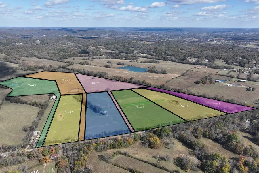 6 Deshea Creek Rd, Gallatin, TN 37066 - #3