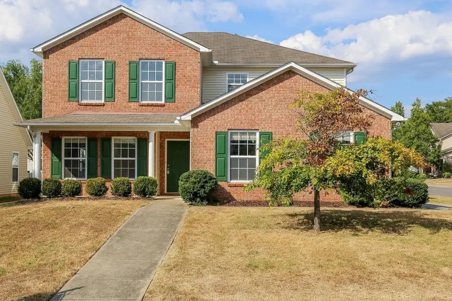 3404 Whitebud Ln, Murfreesboro, TN 37128 - #2