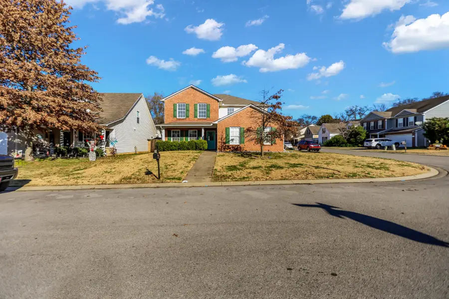 3404 Whitebud Ln, Murfreesboro, TN 37128 - #3