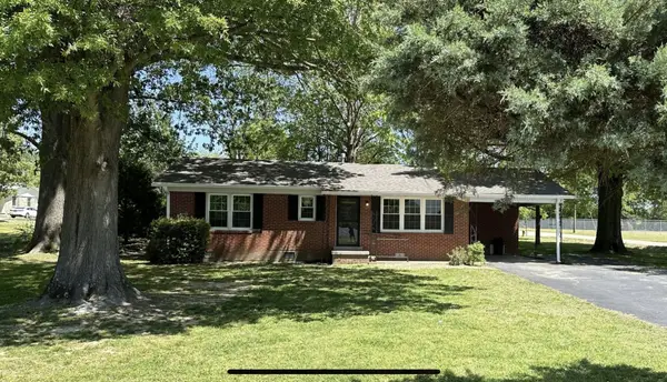 576 Luray Ave, Henderson, TN 38340