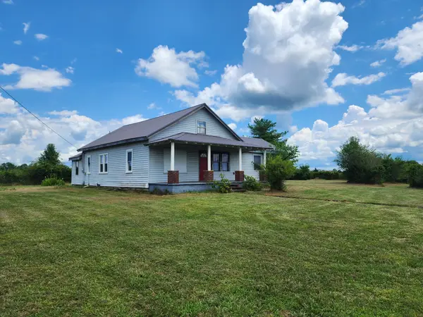 581 Tabor Loop, Crossville, TN 38571