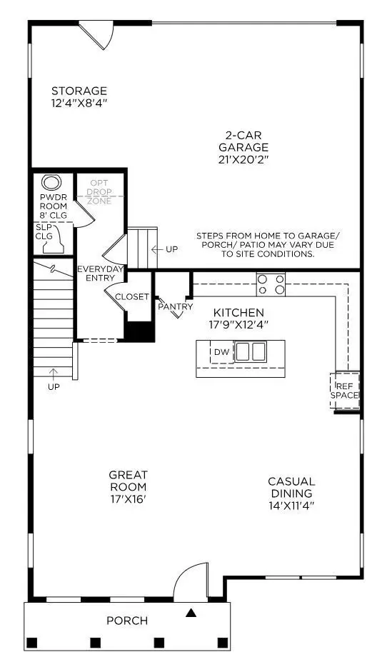 2626 Willowoak Trail #21A, Murfreesboro, TN 37129 - Image #2