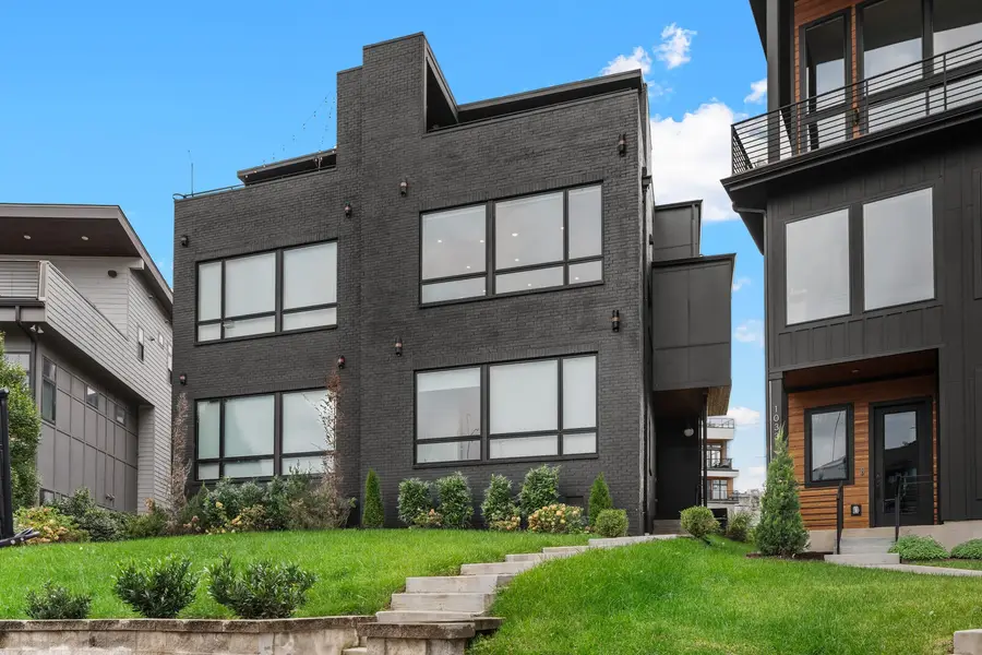 1031 Southside Ct, Nashville, TN 37203 - Image #3