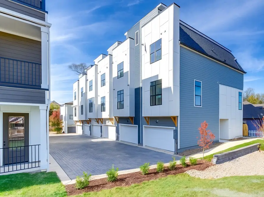 110D Myrtle St #D, Nashville, TN 37206 - Image #1