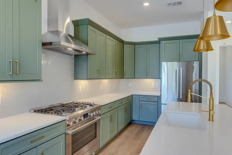 110D Myrtle St #D, Nashville, TN 37206 - Image #2