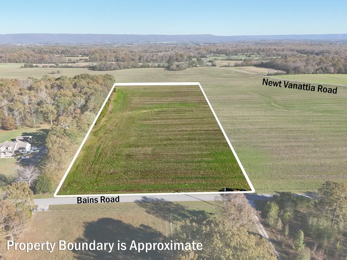 0 Bains Rd Tract 6, Hillsboro, TN 37342 - Image #1