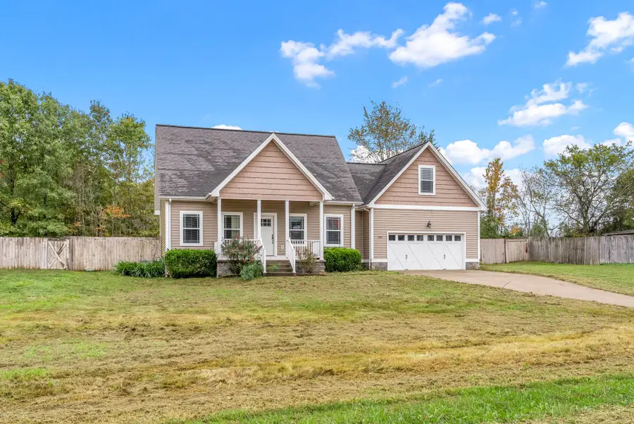 284 Meadowbrook Dr, Cadiz, KY 42211 - Image #2