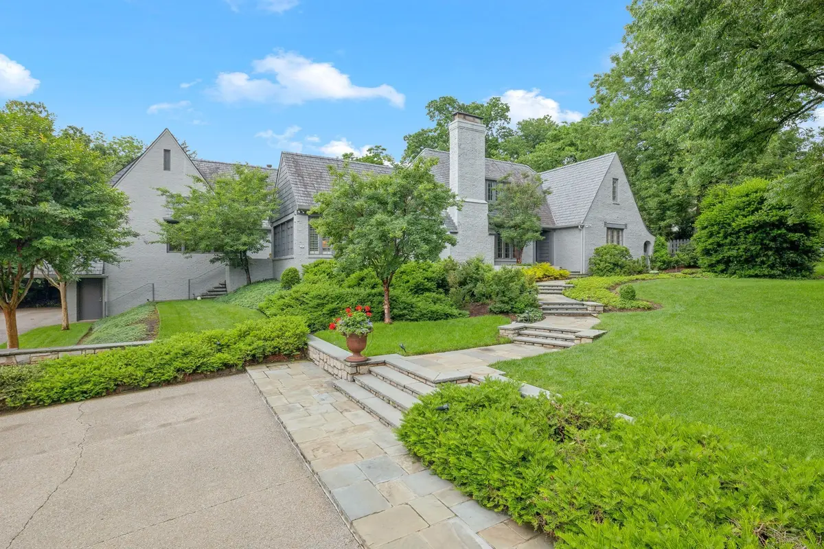 1715 Woodmont Blvd, Nashville, TN 37215 - #1