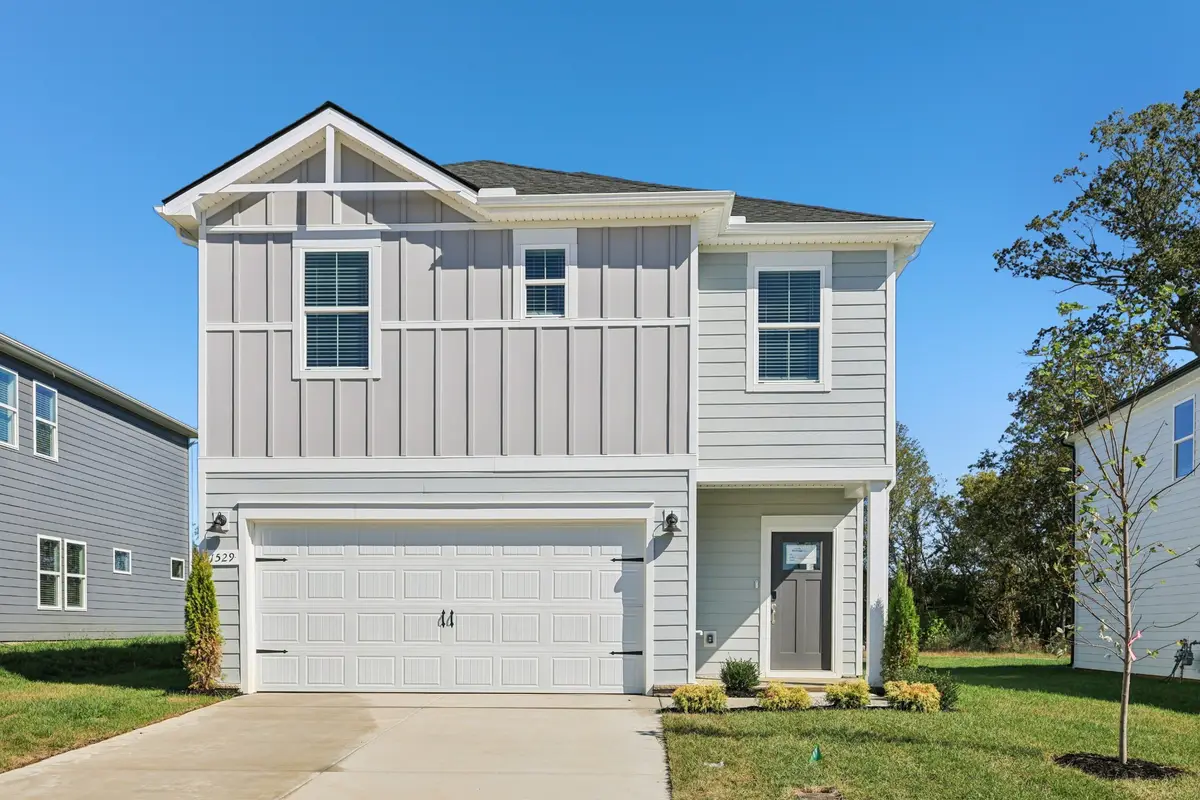 1509 Bear Branch Trce, Columbia, TN 38401 - Image #1