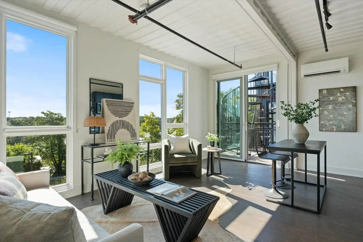 2140 Byrum Ave #318, Nashville, TN 37203 - Image #1