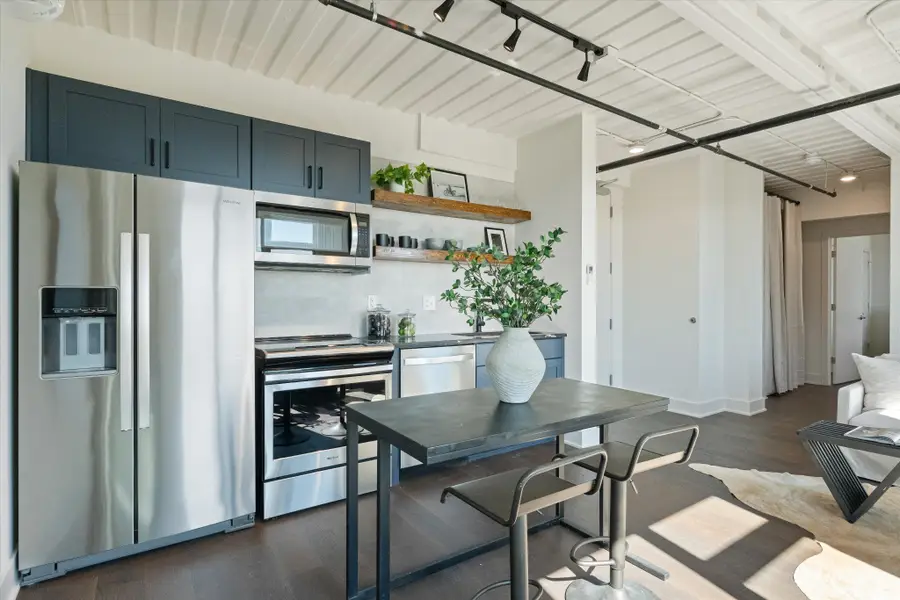 2140 Byrum Ave #318, Nashville, TN 37203 - Image #3