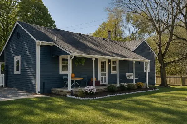 3007 Fullerton Ln, College Grove, TN 37046