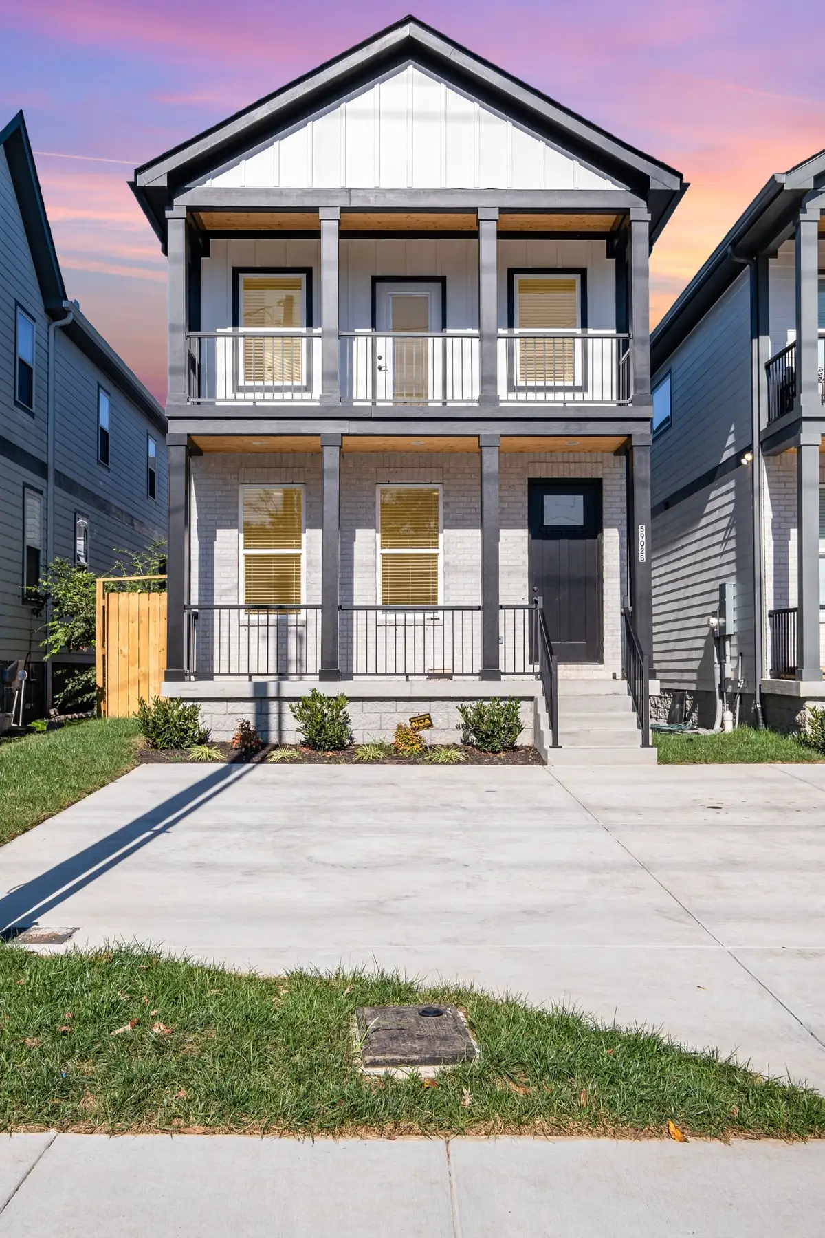 5902B Morrow Rd, Nashville, TN 37209 - #1