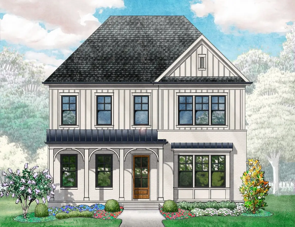 4024 Forestside Drive, Franklin, TN 37064 - Image #1