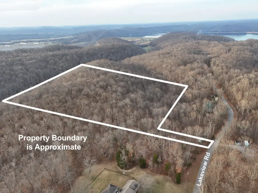 0 Lakeview Rd, Normandy, TN 37360 - Image #3