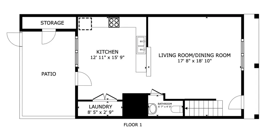 348 Arapaho Dr, Murfreesboro, TN 37128 - Image #2