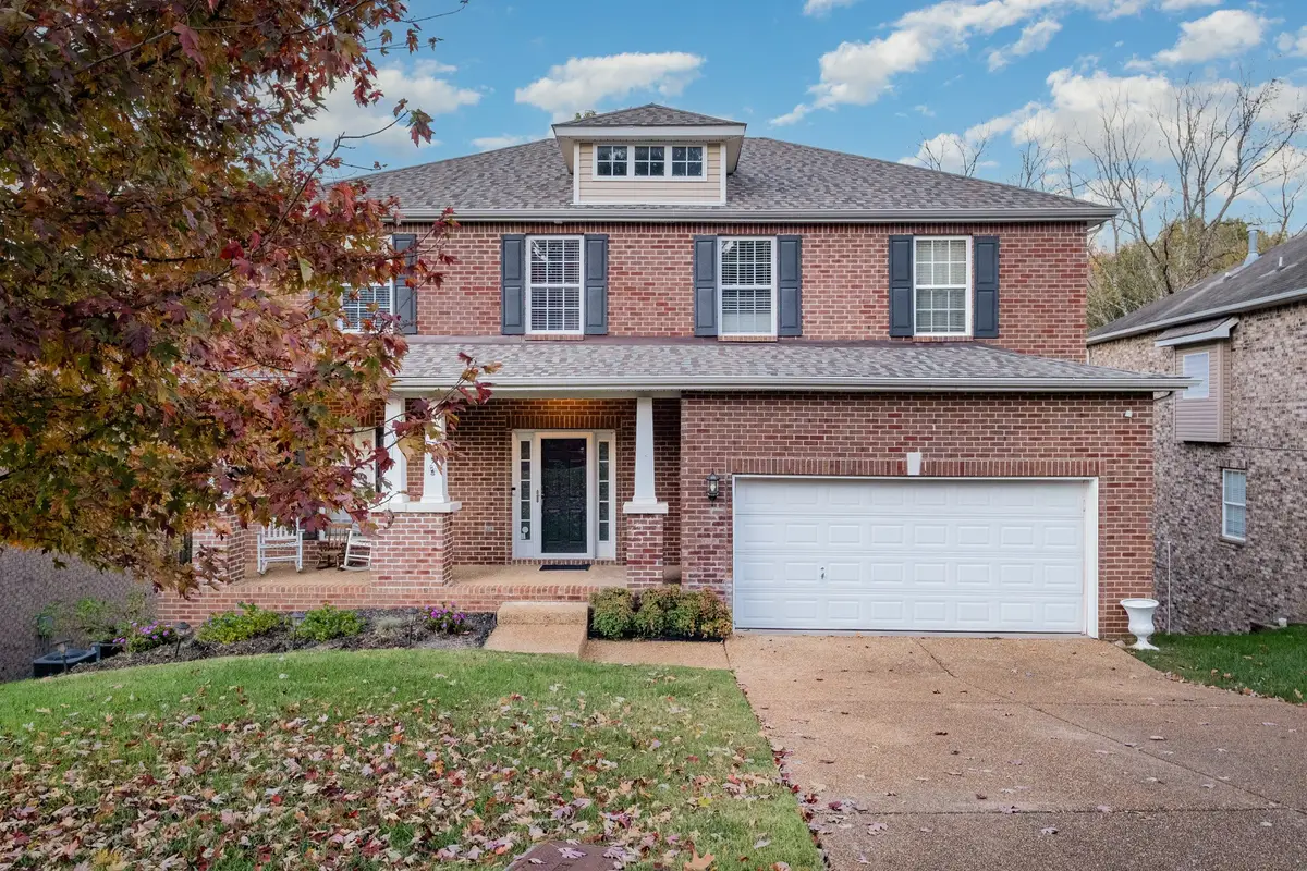 7044 Oak Brook Ter, Brentwood, TN 37027 - Image #1