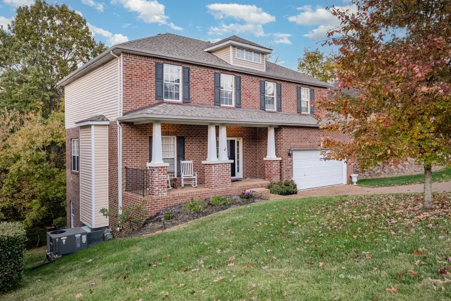 7044 Oak Brook Ter, Brentwood, TN 37027 - Image #3