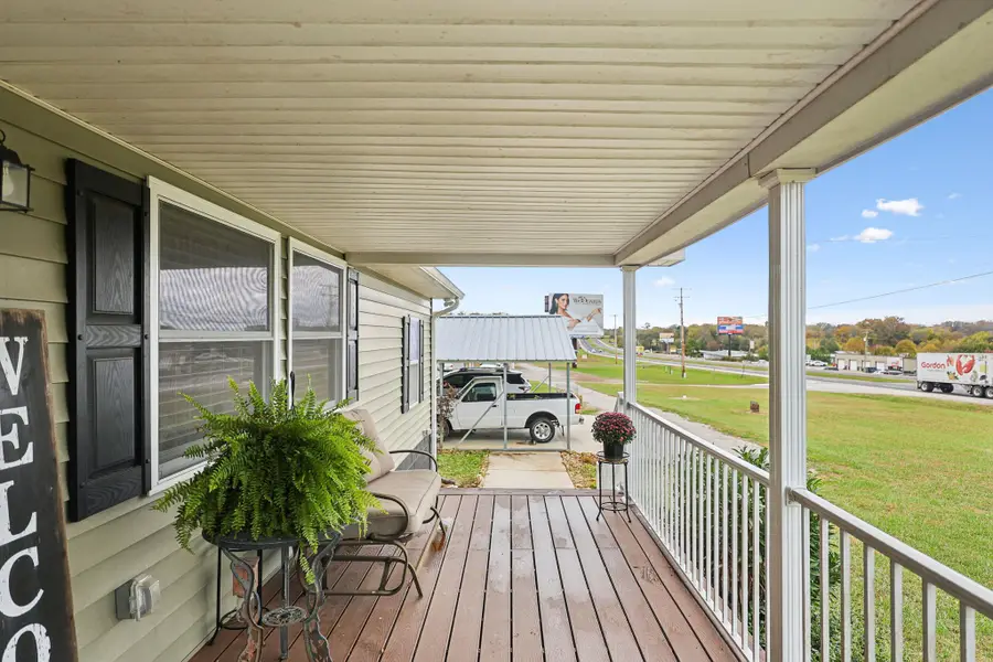 4775 New Tullahoma Hwy, Manchester, TN 37355 - Image #3