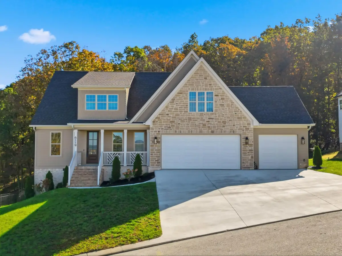 6119 Cashmere Lane, Harrison, TN 37341 - #1