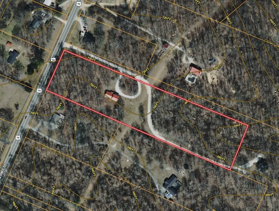 1869 Highway 70, Kingston Springs, TN 37082 - Image #3