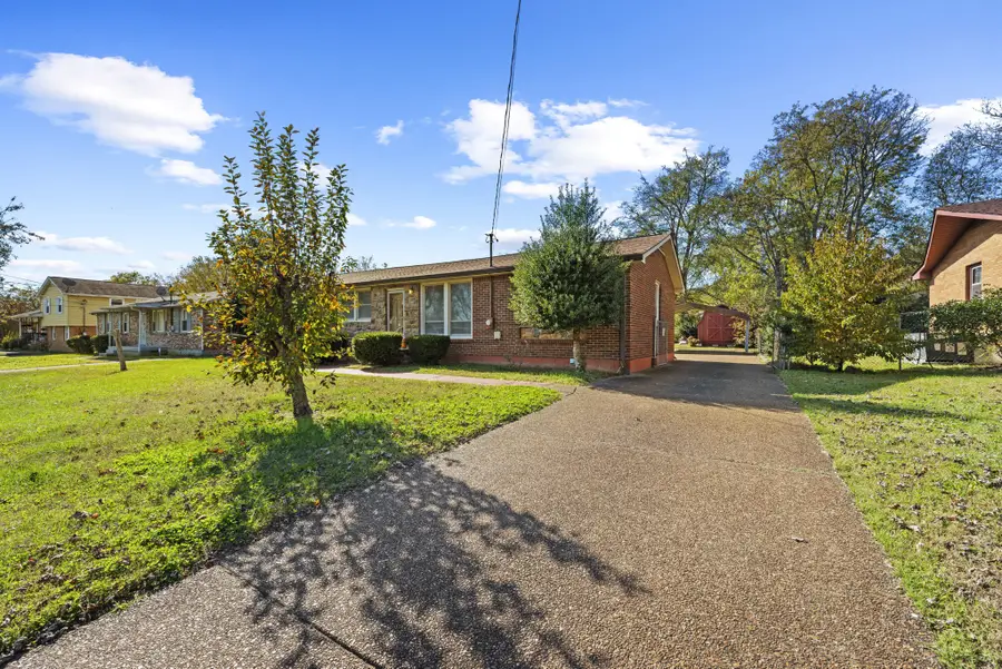 4025 Kings Cir, Nashville, TN 37218 - Image #3