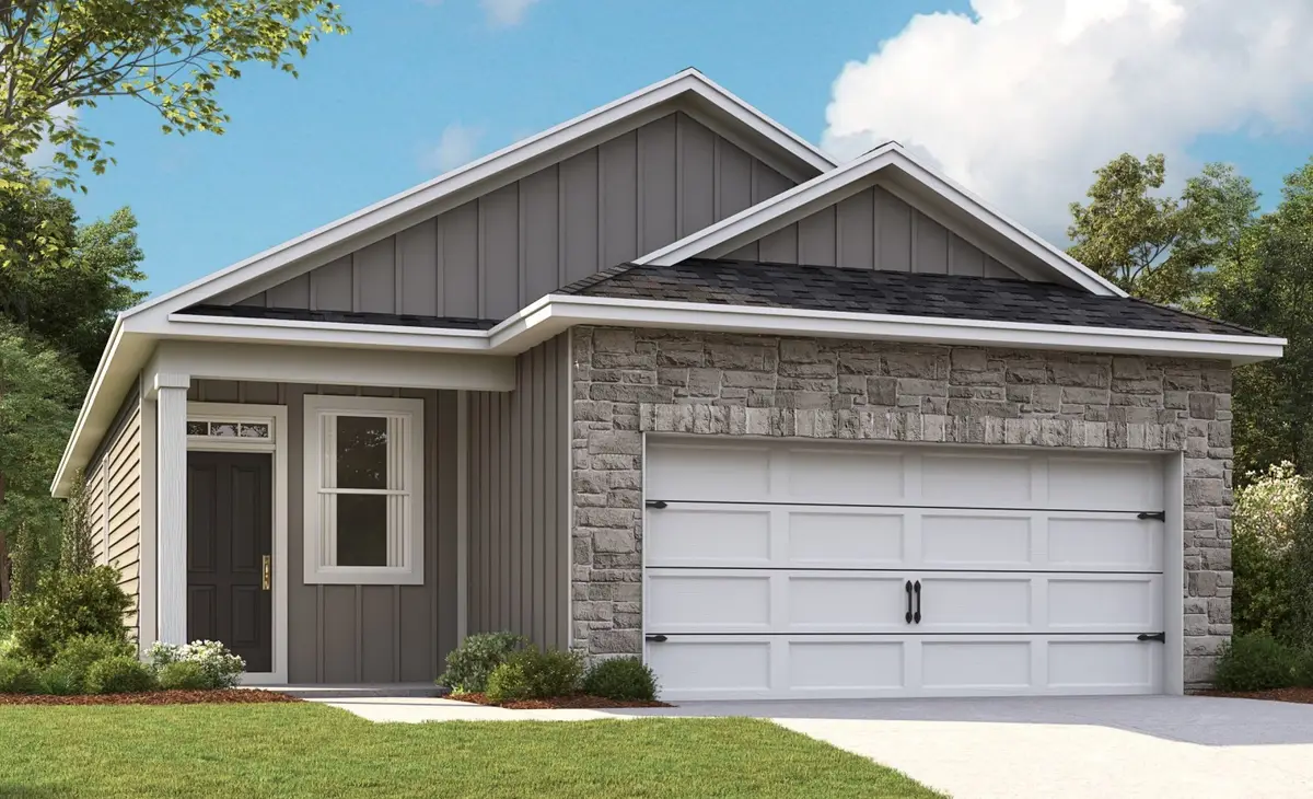 6494 Japonica Lane, White House, TN 37188 - Image #1