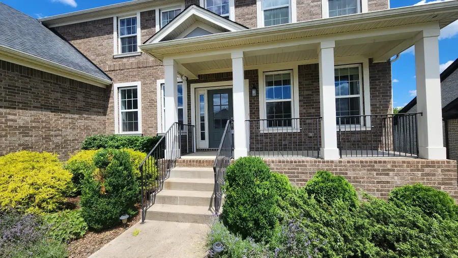 424 Everlee Ln, Mount Juliet, TN 37122 - Image #3