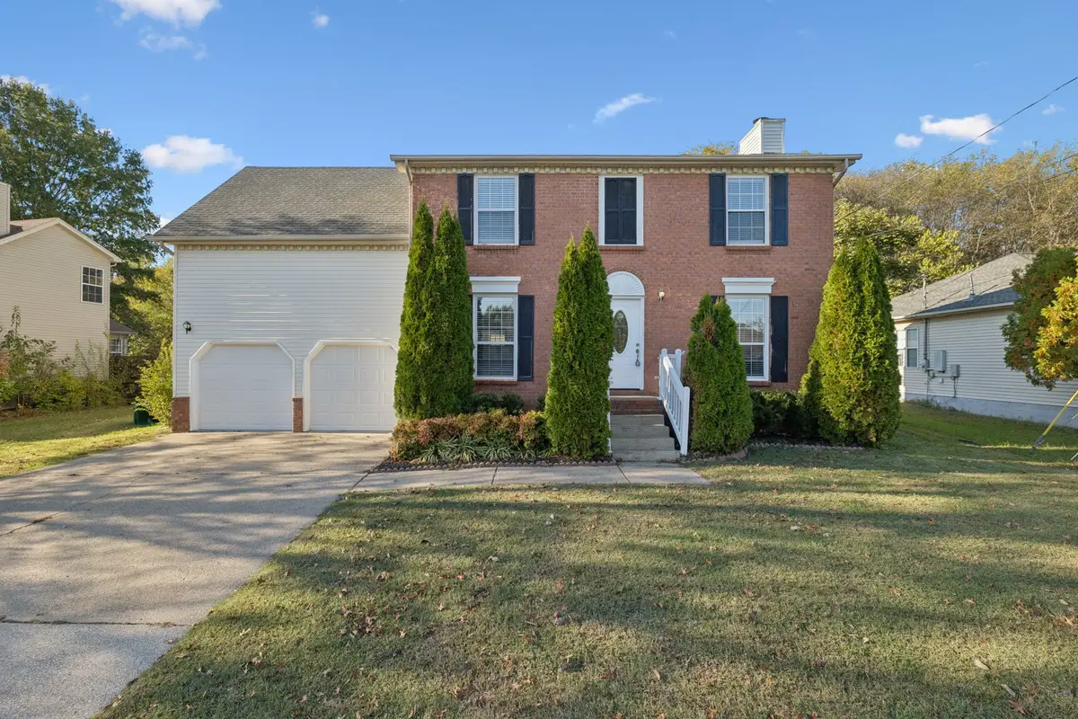 808 Allison Ct, Mount Juliet, TN 37122 - Image #1