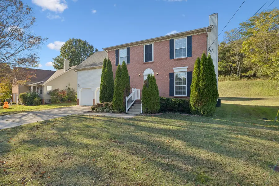808 Allison Ct, Mount Juliet, TN 37122 - Image #3