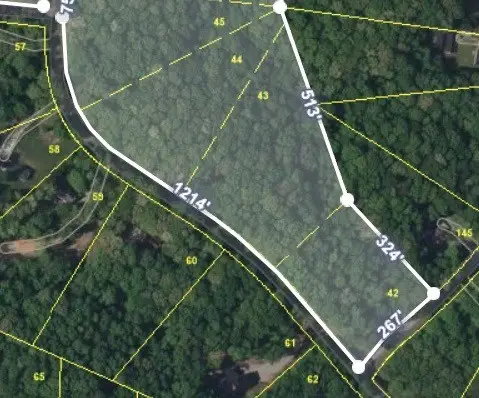 0 Jackson Cabin Road, Kingston Springs, TN 37082 - Image #3