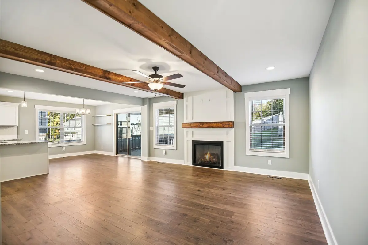 237 Wade Hampton Ln, Clarksville, TN 37040 - Image #1