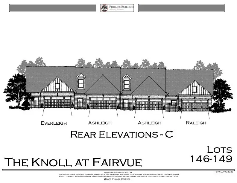615 Swanston Lane, Gallatin, TN 37066 - #3