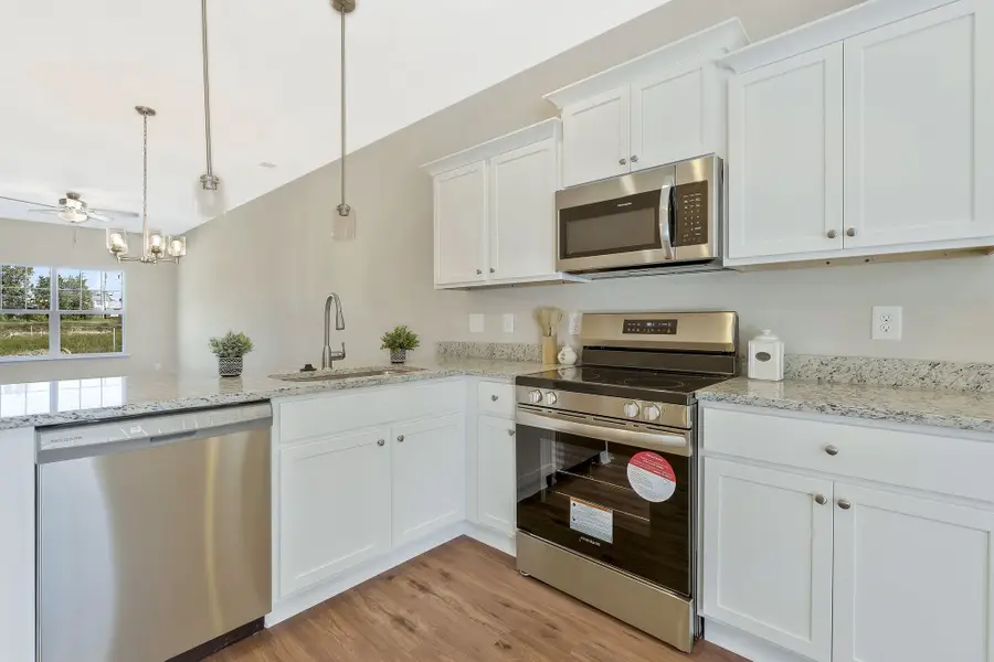 318 Moshe Feder Way, La Vergne, TN 37086 - Image #3