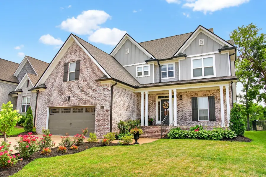 1032 Jackston Mack Way, Gallatin, TN 37066 - #3