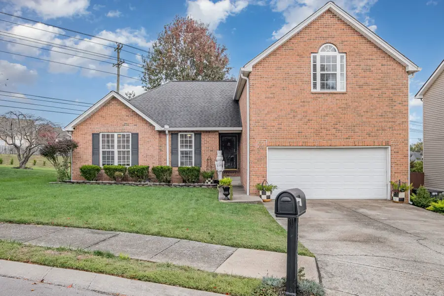1312 Chapman Ct, Spring Hill, TN 37174 - Image #3
