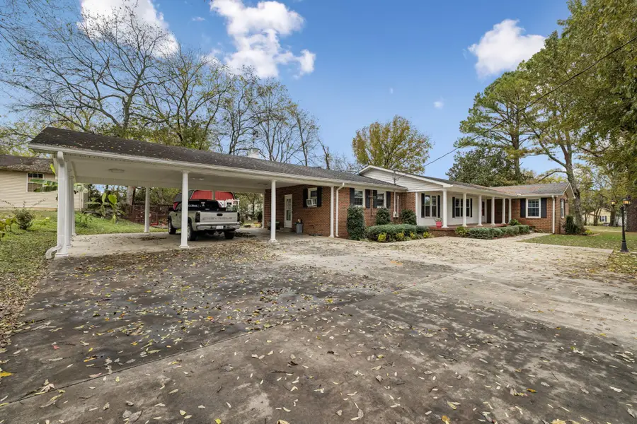 202 High St, Alexandria, TN 37012 - #2