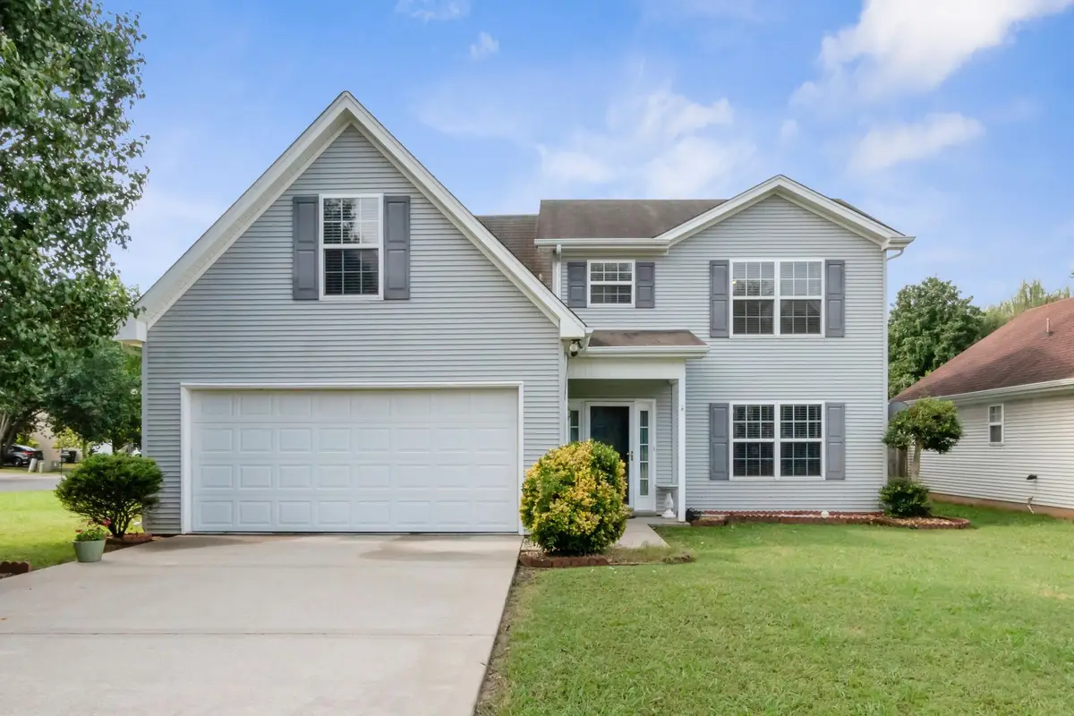 905 Red Feather Trail, Murfreesboro, TN 37128 - #1