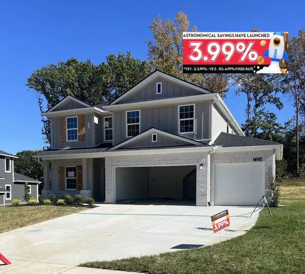 7224 Fairlawn Dr, Fairview, TN 37062