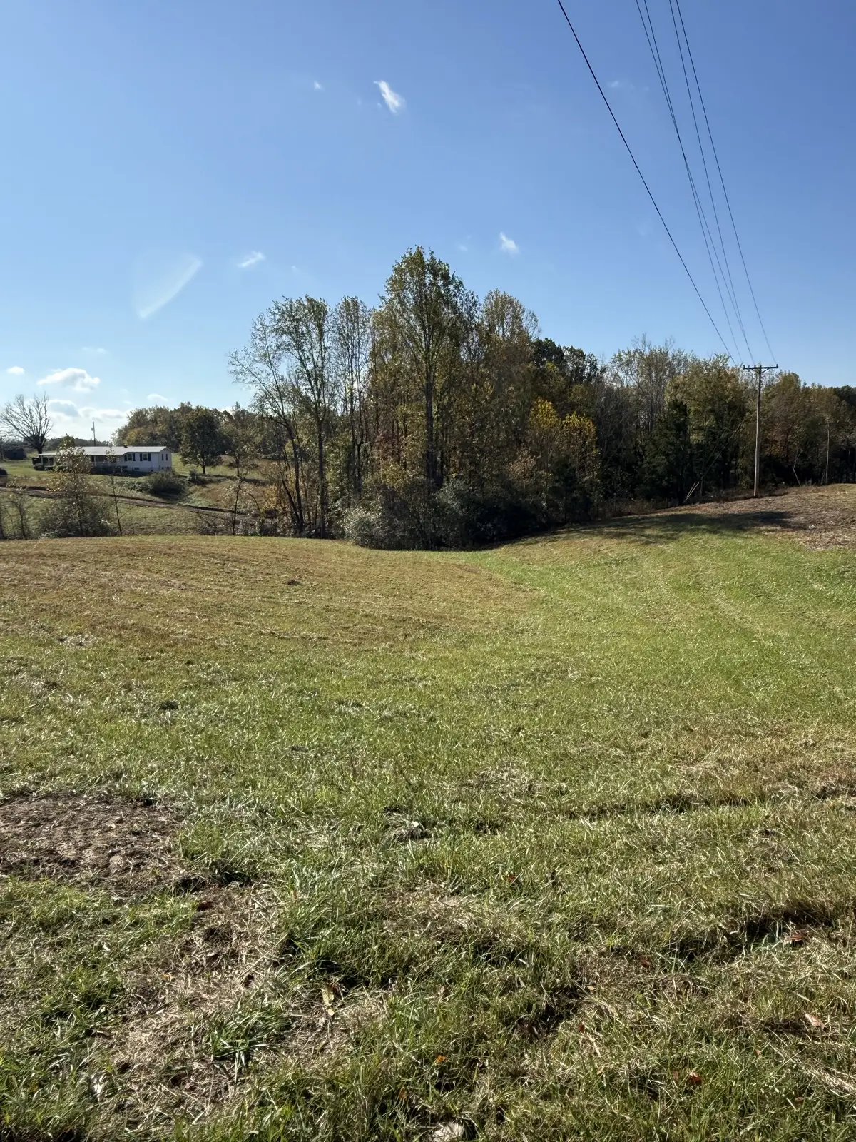 0 Collins Road, Allons, TN 38541 - Image #1
