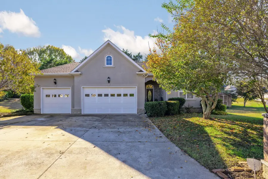 8676 Bluegrass Lane, Ooltewah, TN 37363 - Image #2
