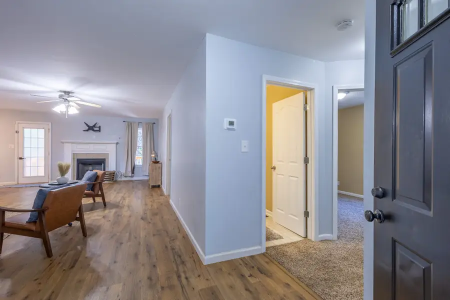 356 Andrew Dr, Clarksville, TN 37042 - #2