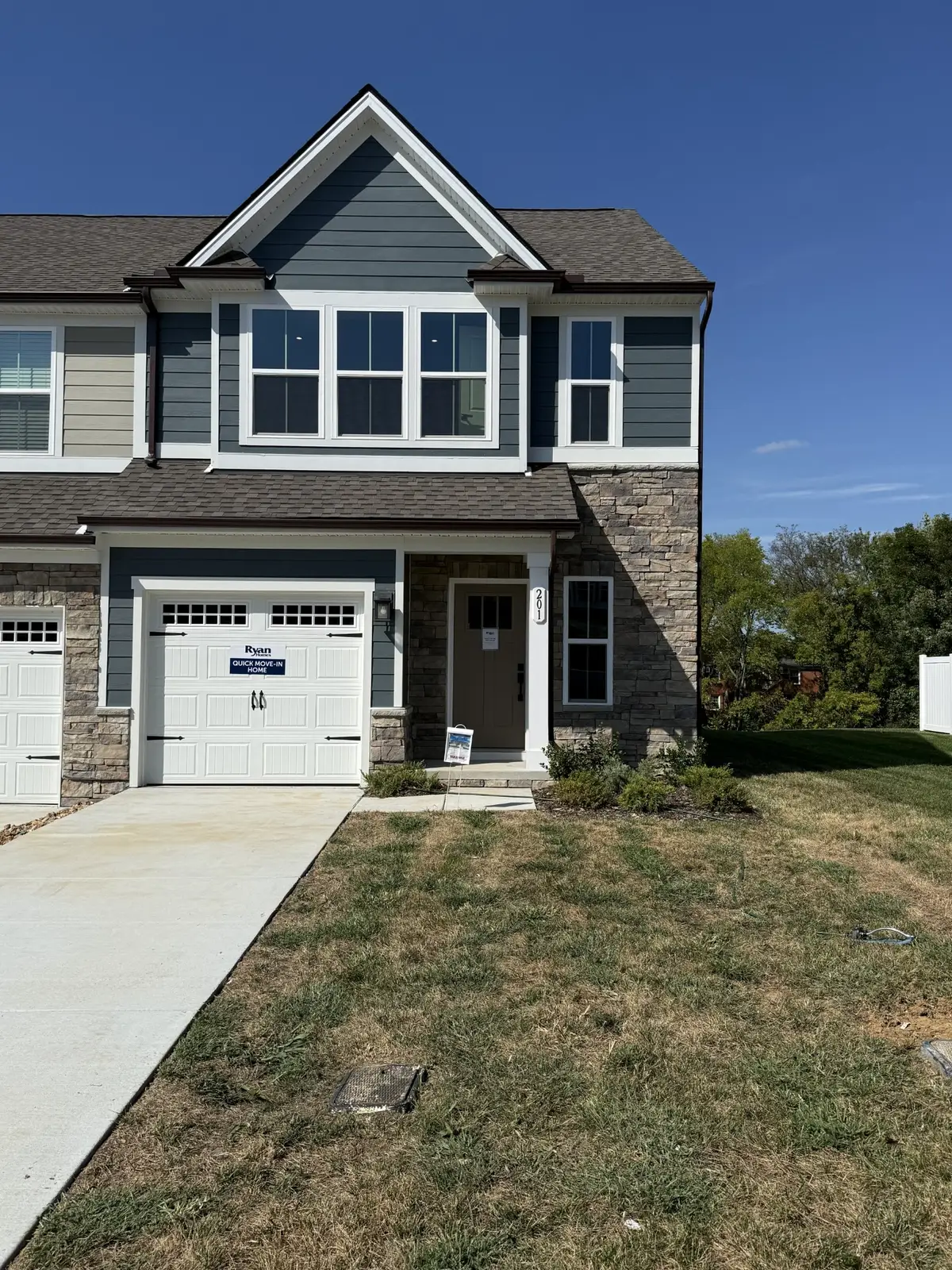 201 Primrose Lane, Gallatin, TN 37066 - #1