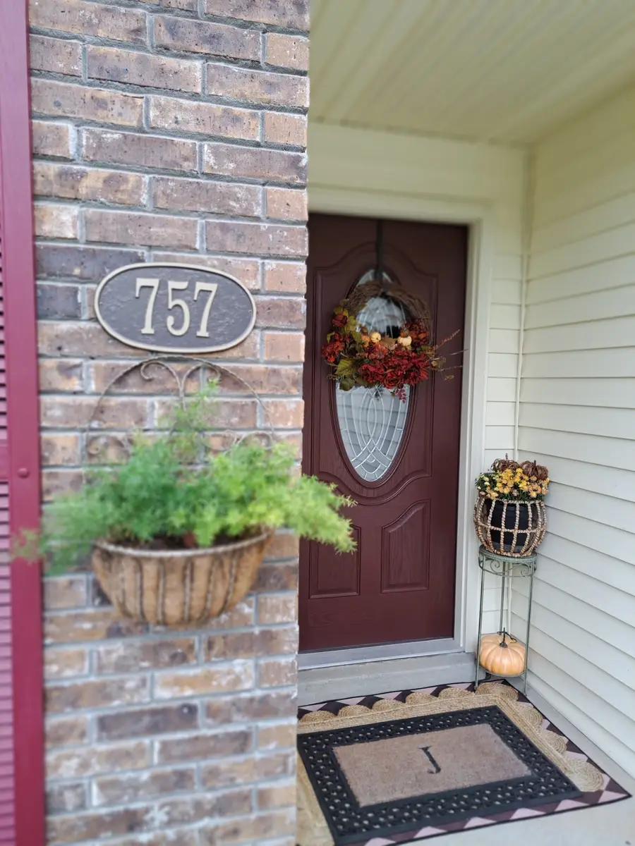 757 Cloud Dr, Clarksville, TN 37043 - #3